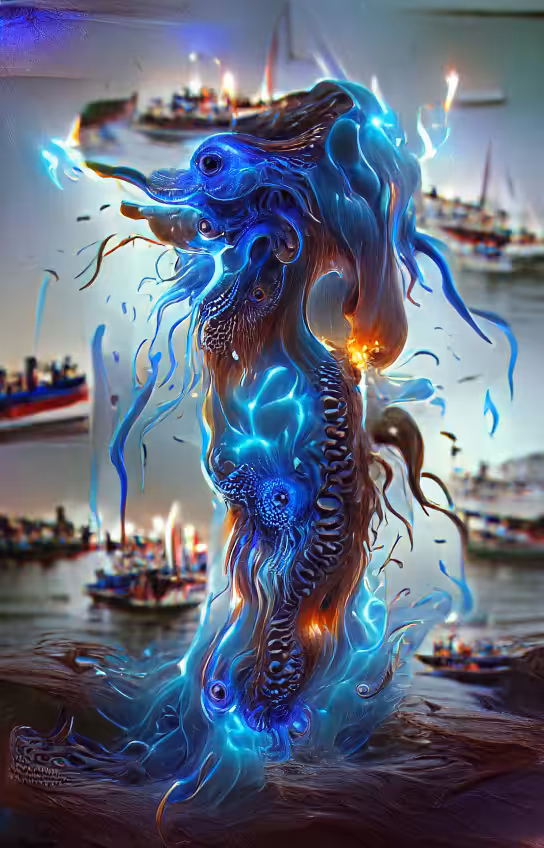 Ascension