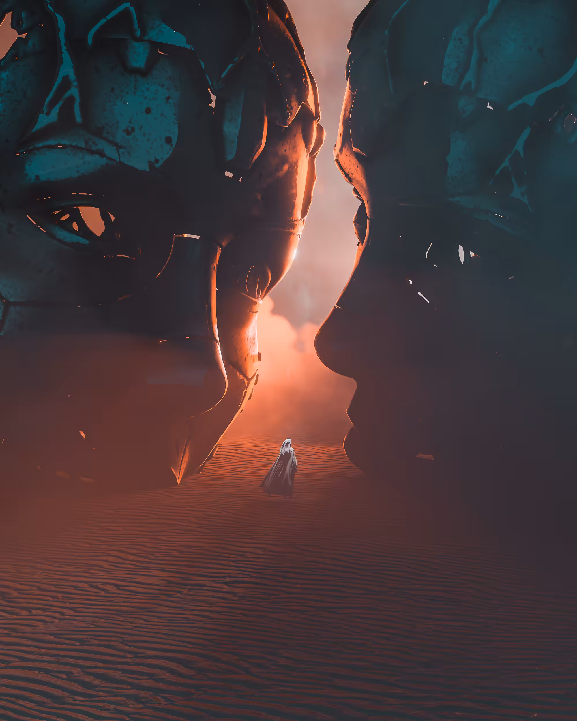 Sands of Time