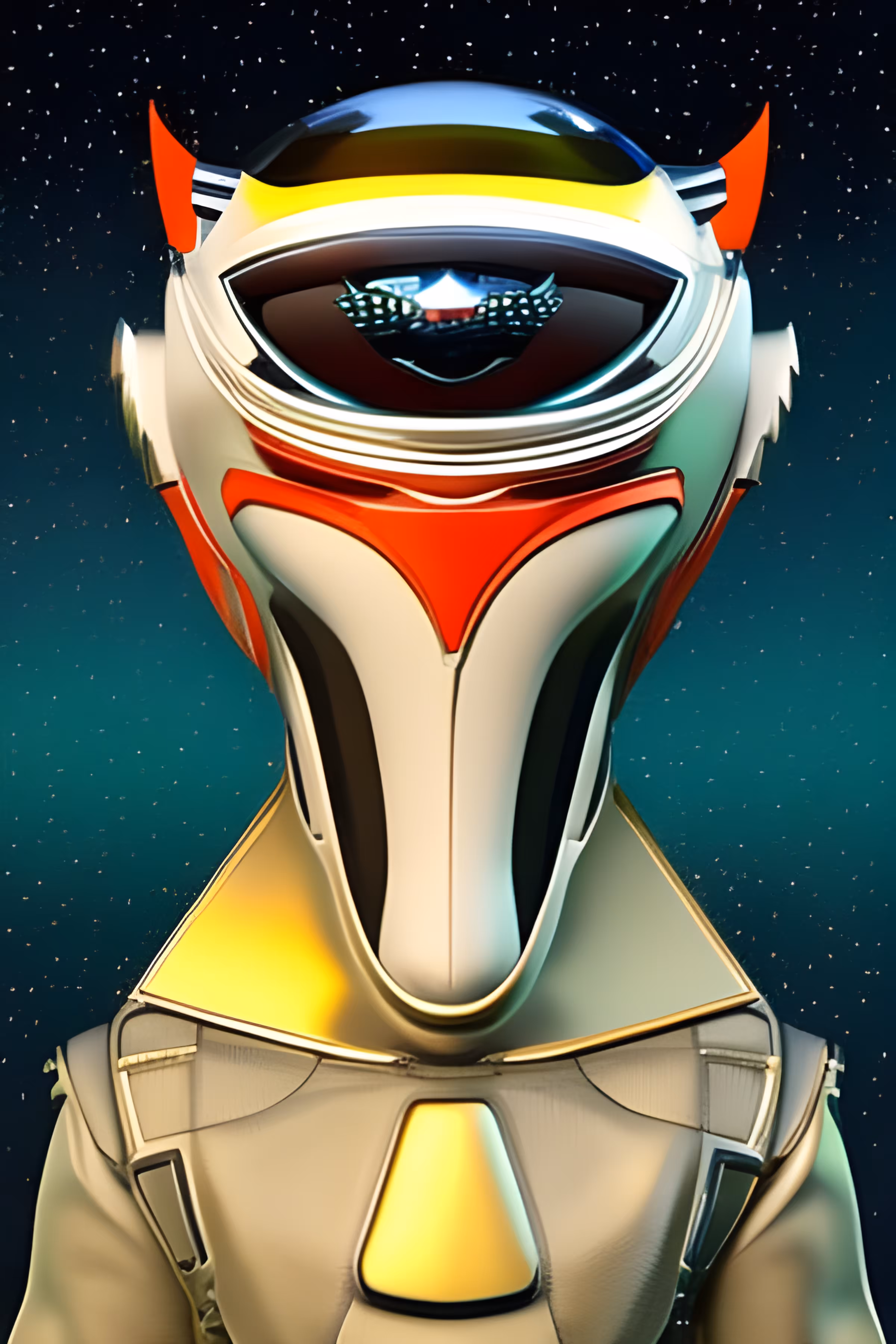 ET Retro • Tk.²¹