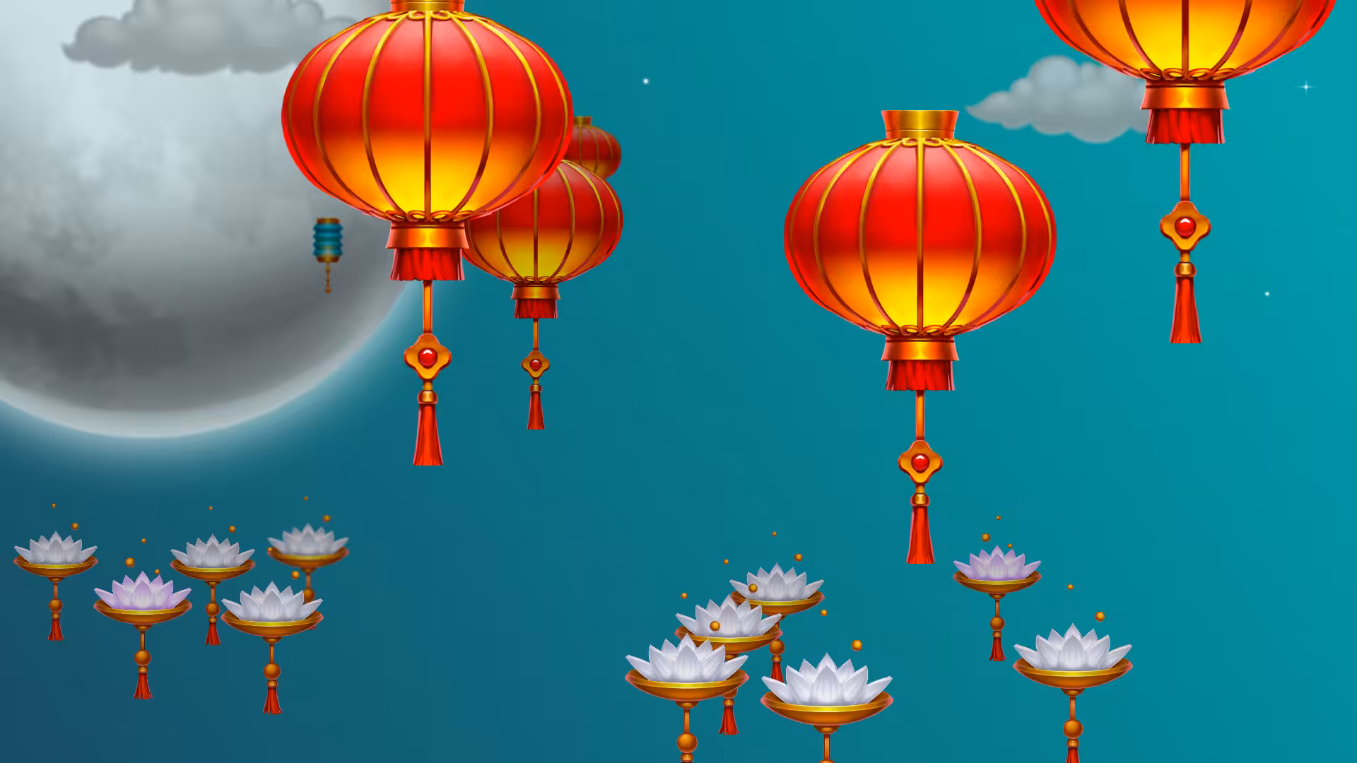 Happy Mid Autumn Festival 2022 #2397