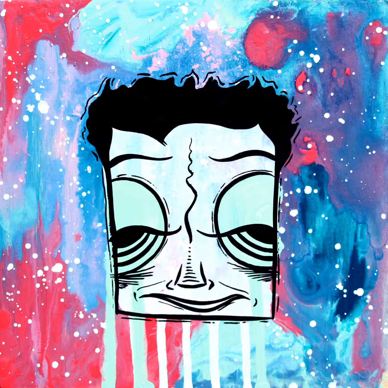 Supernova Jim