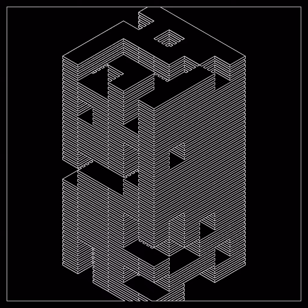 Modulo Space #315