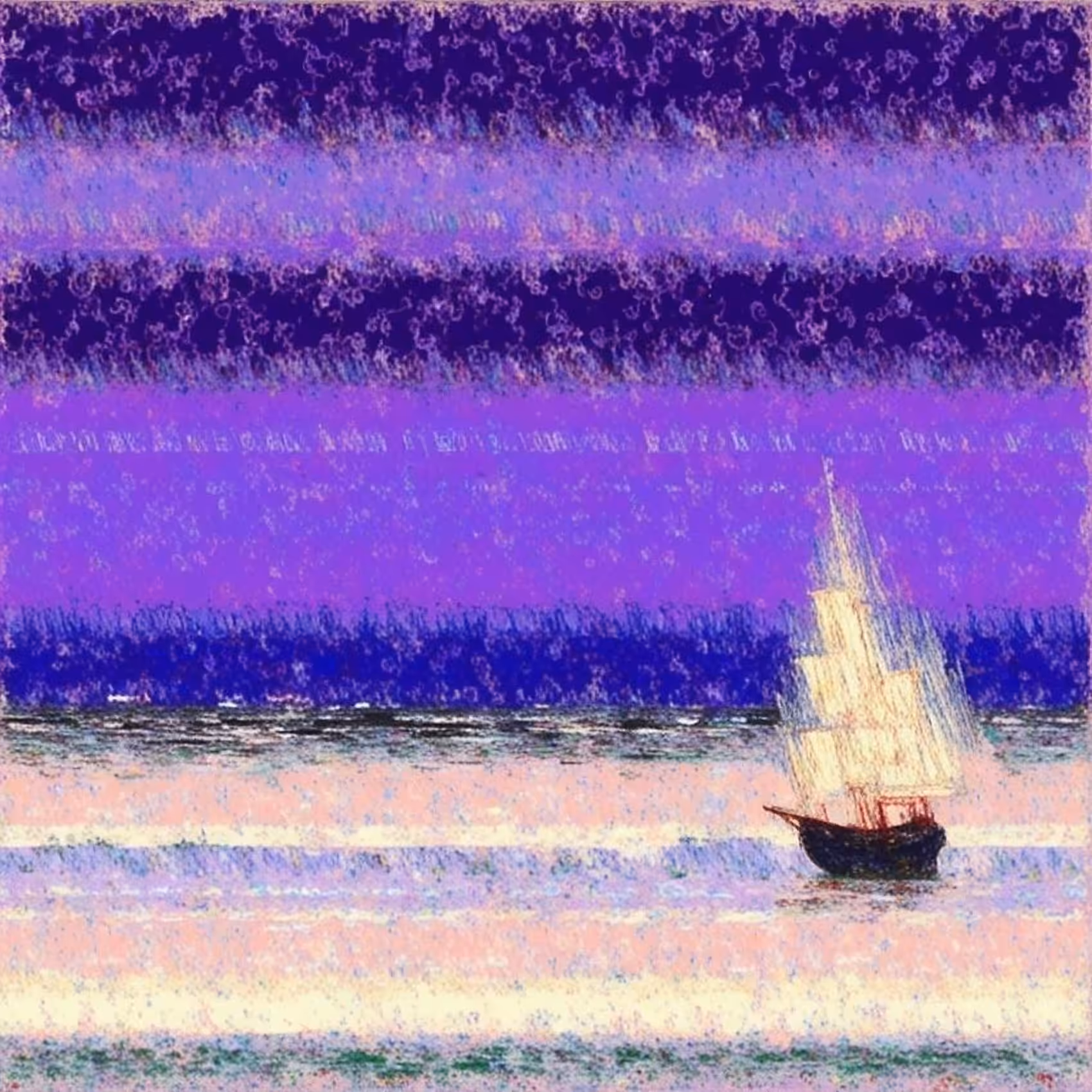 The Sea Inside