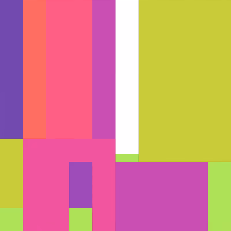 Sweet blocks #4