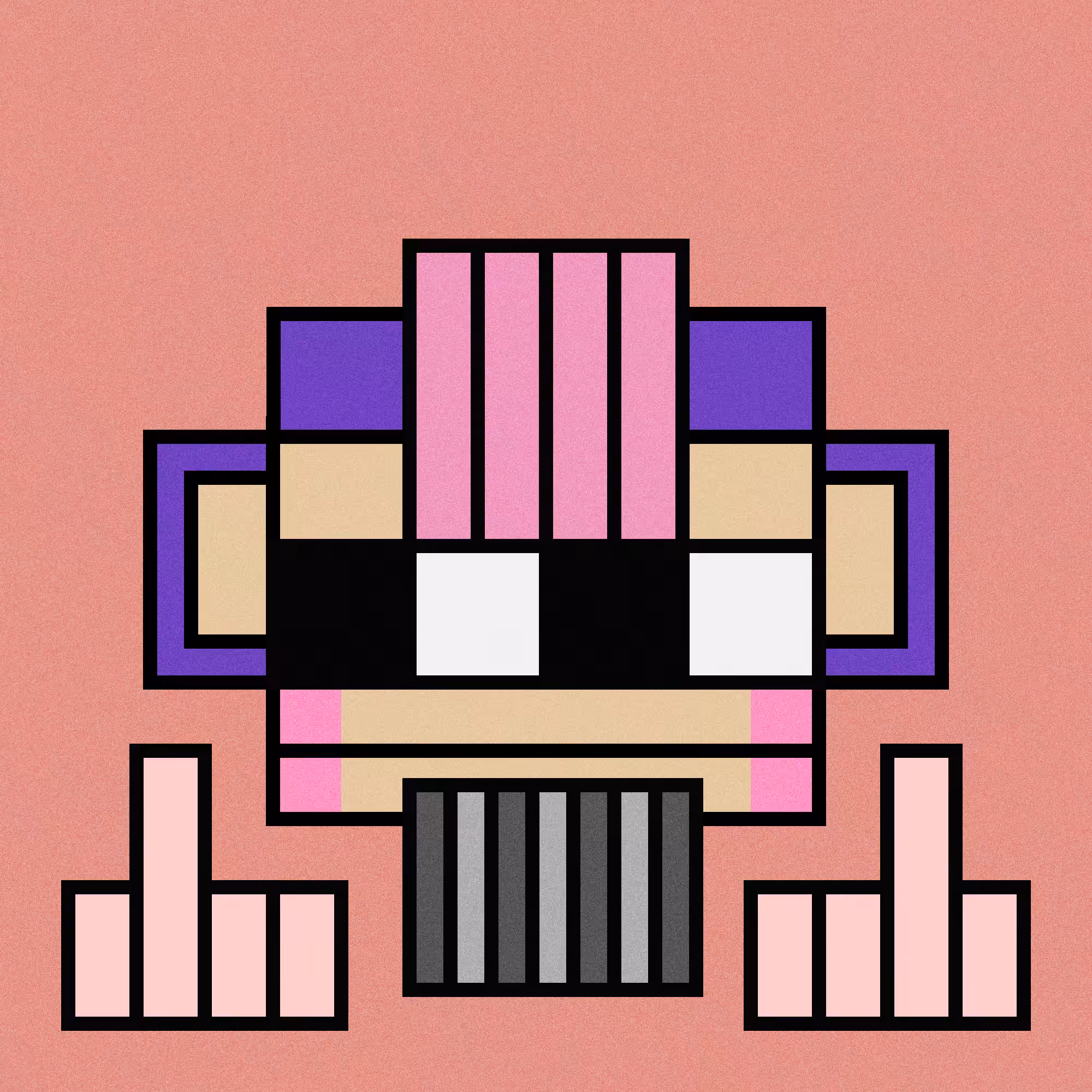 Degens: Degen #355