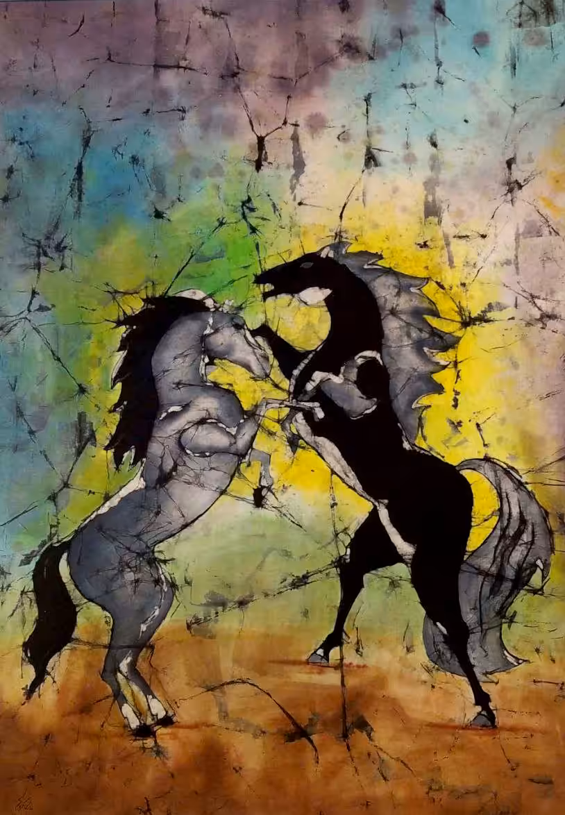 Horses
