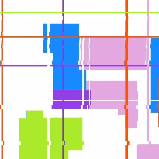 Chromatic Chaos #1907