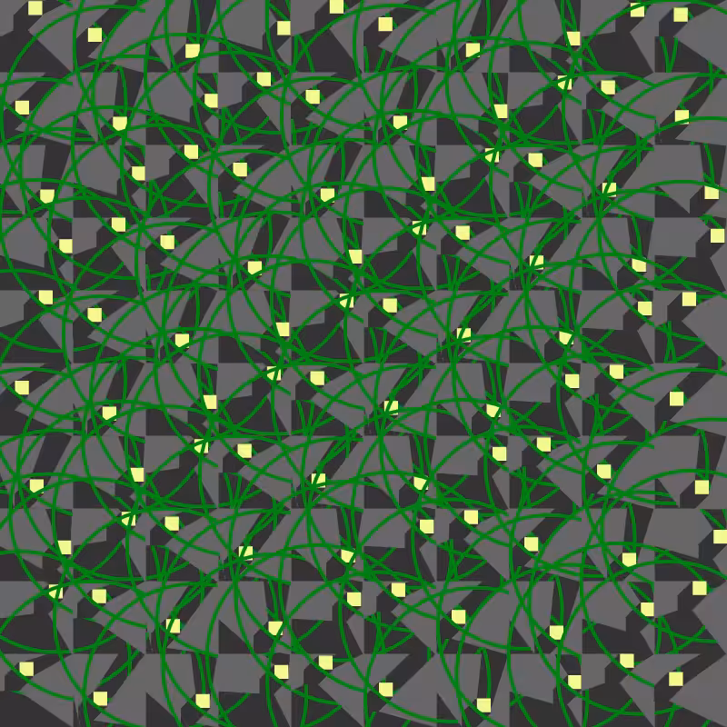Grid Field #36