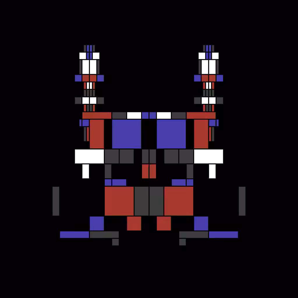 Divine Robe