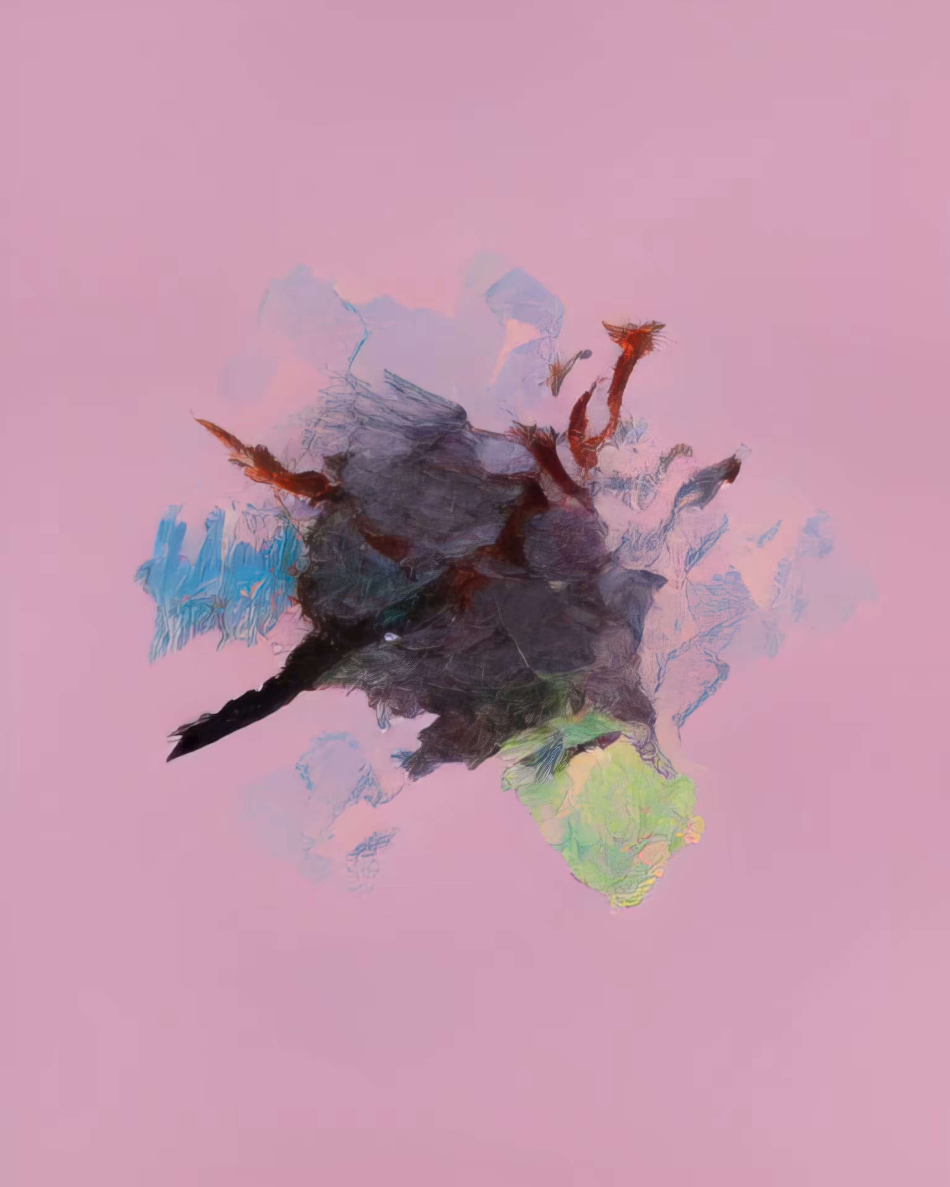 Ganeration #174
