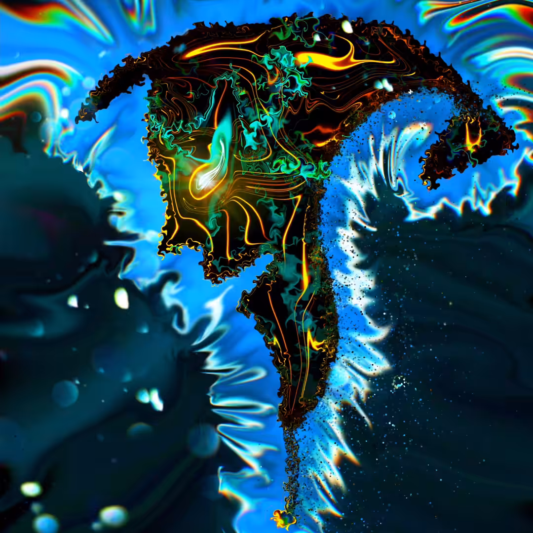 The Echo of the Ancients #1