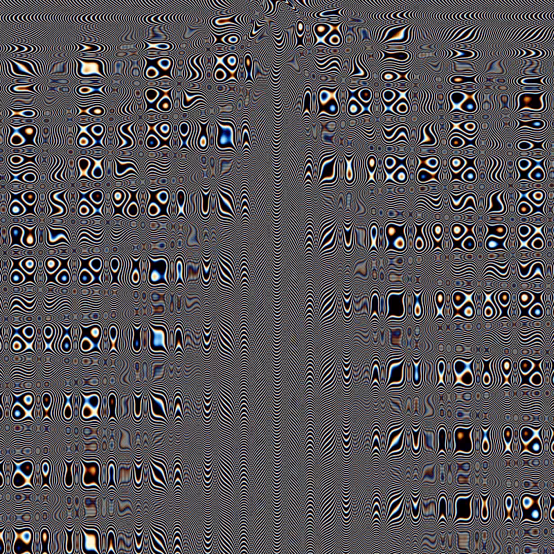 Quantum Vacuum #122