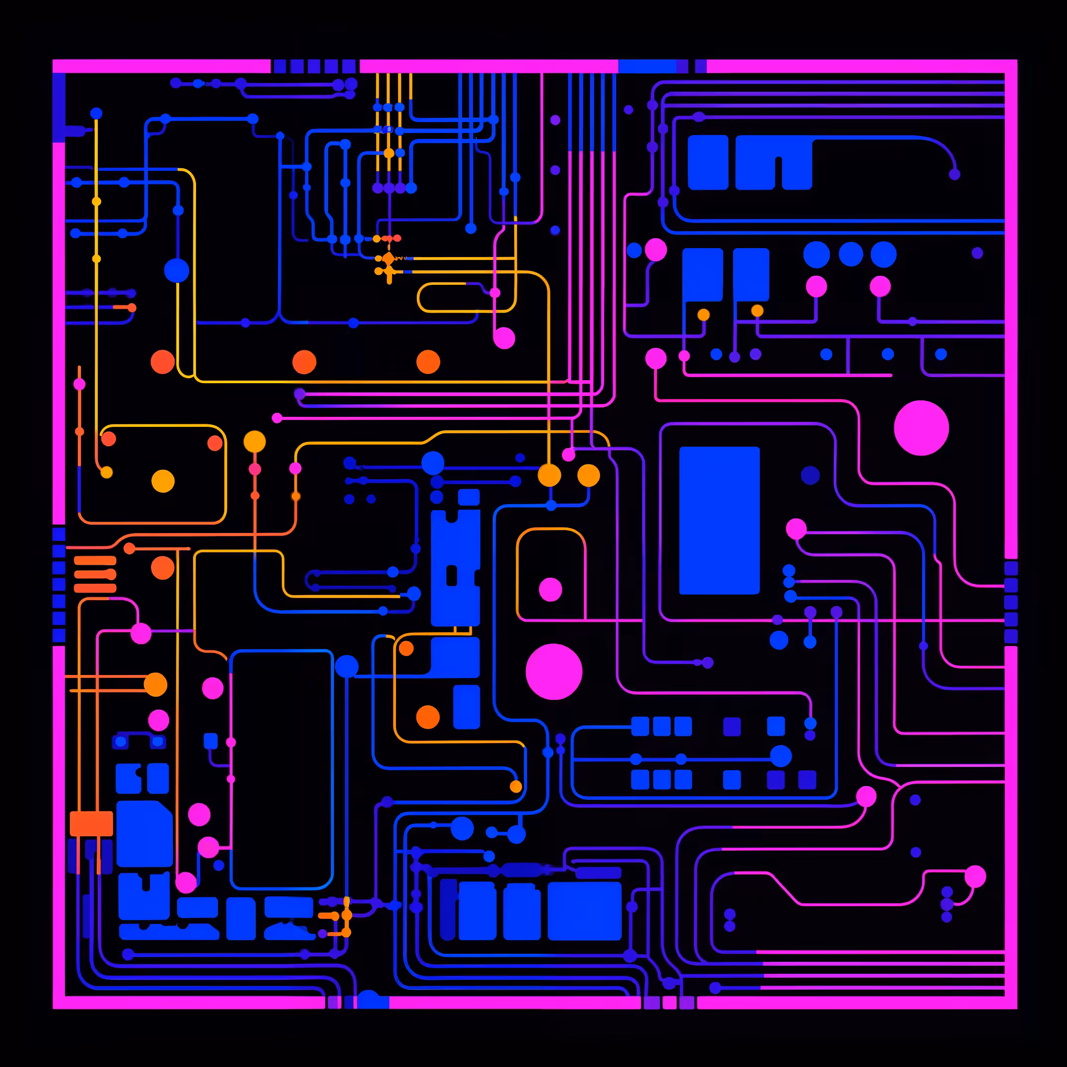 RETRO GRID #65