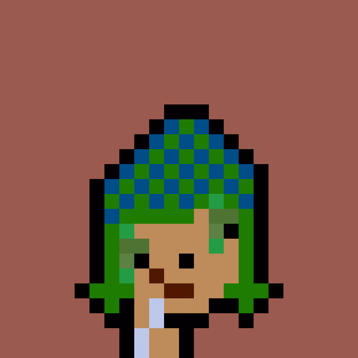 PNUKS #328