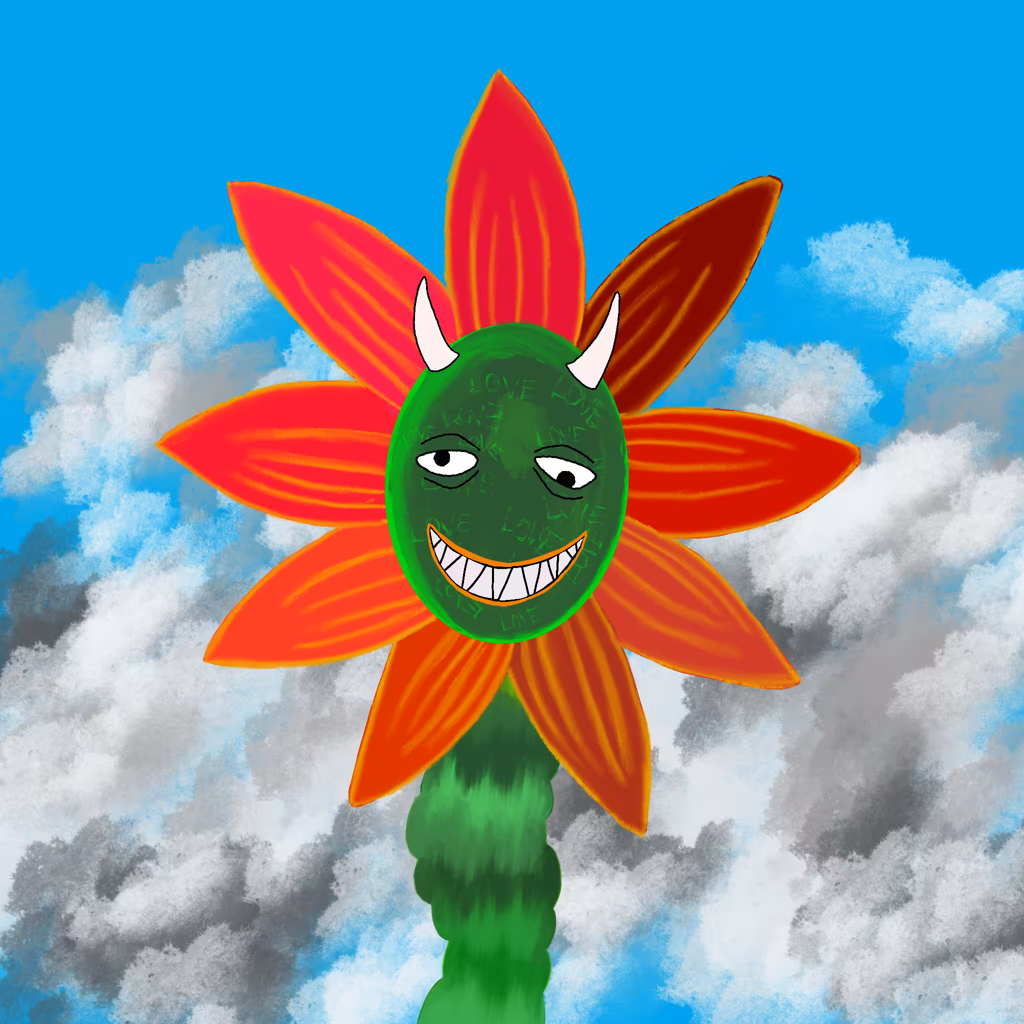 BVGARDEN: #1736