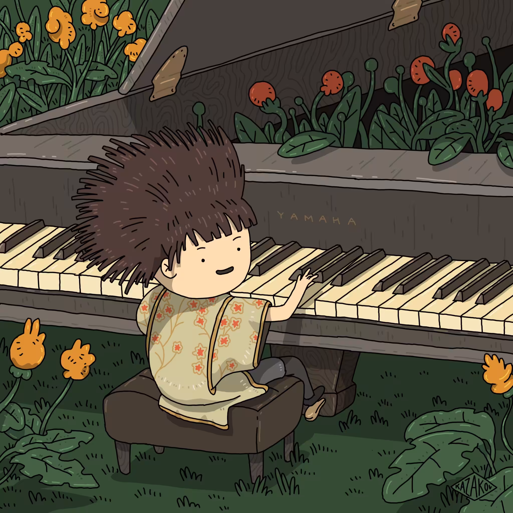 Hiromi