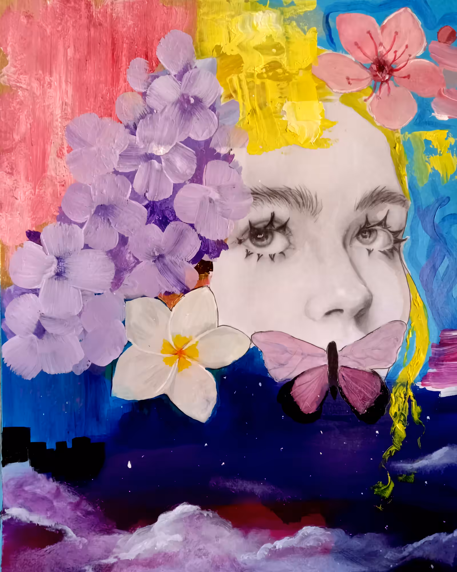 Faith and Paints