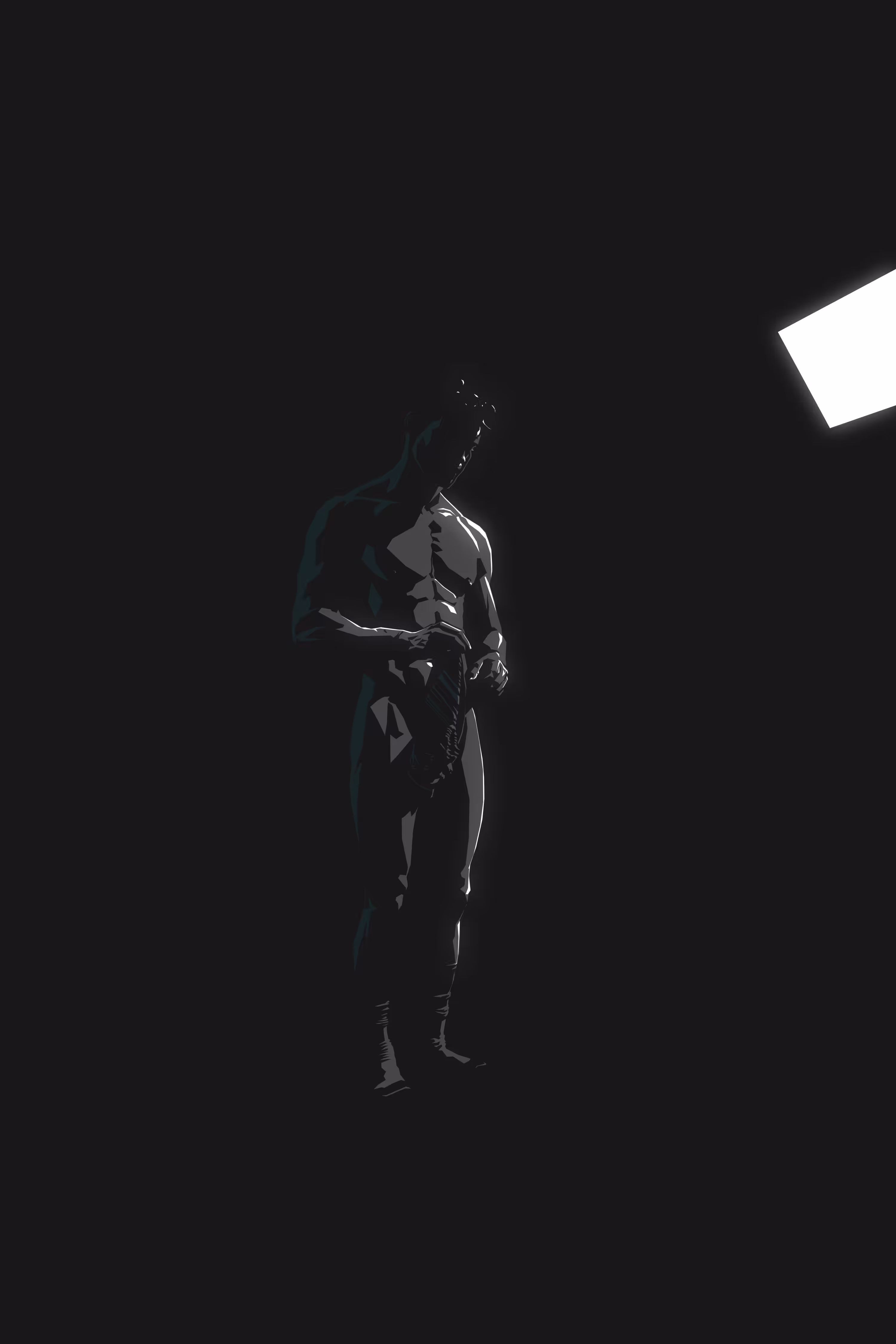Keep the Light on!