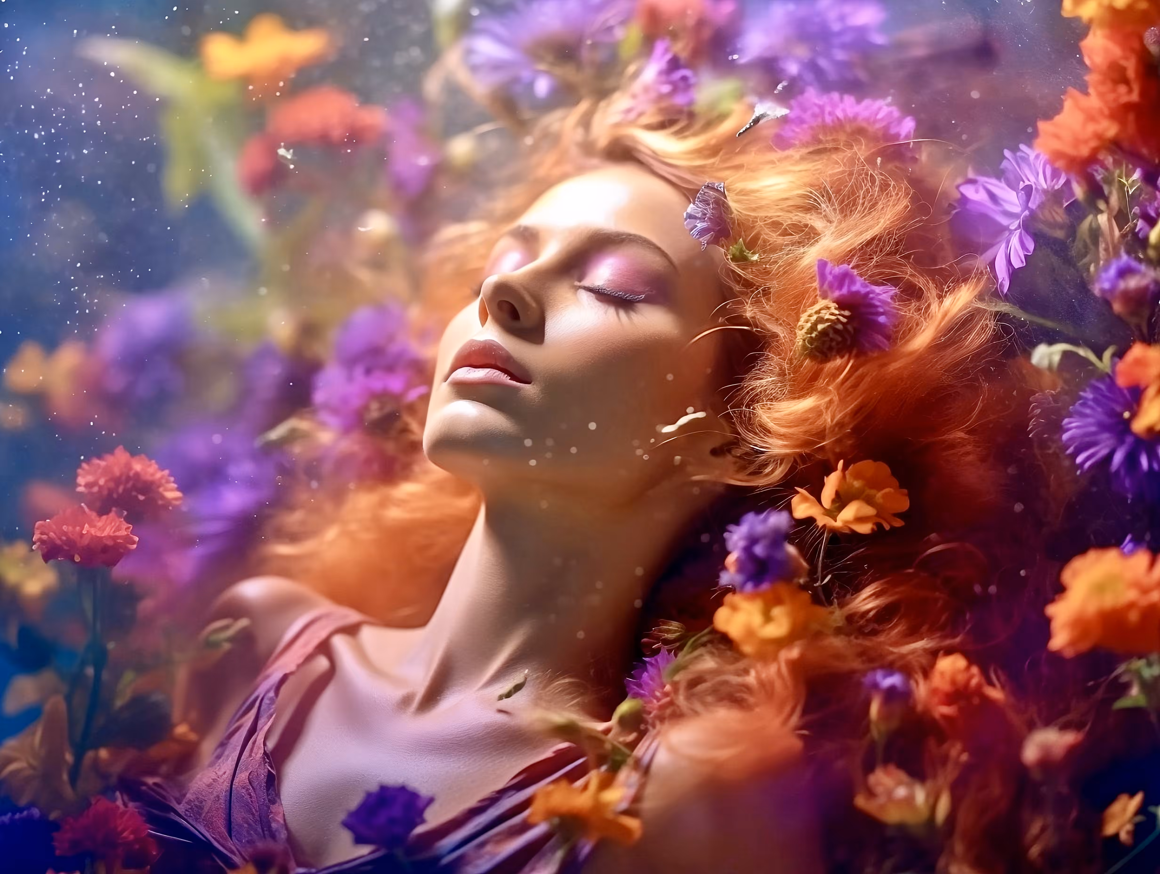 Summer dreamer 