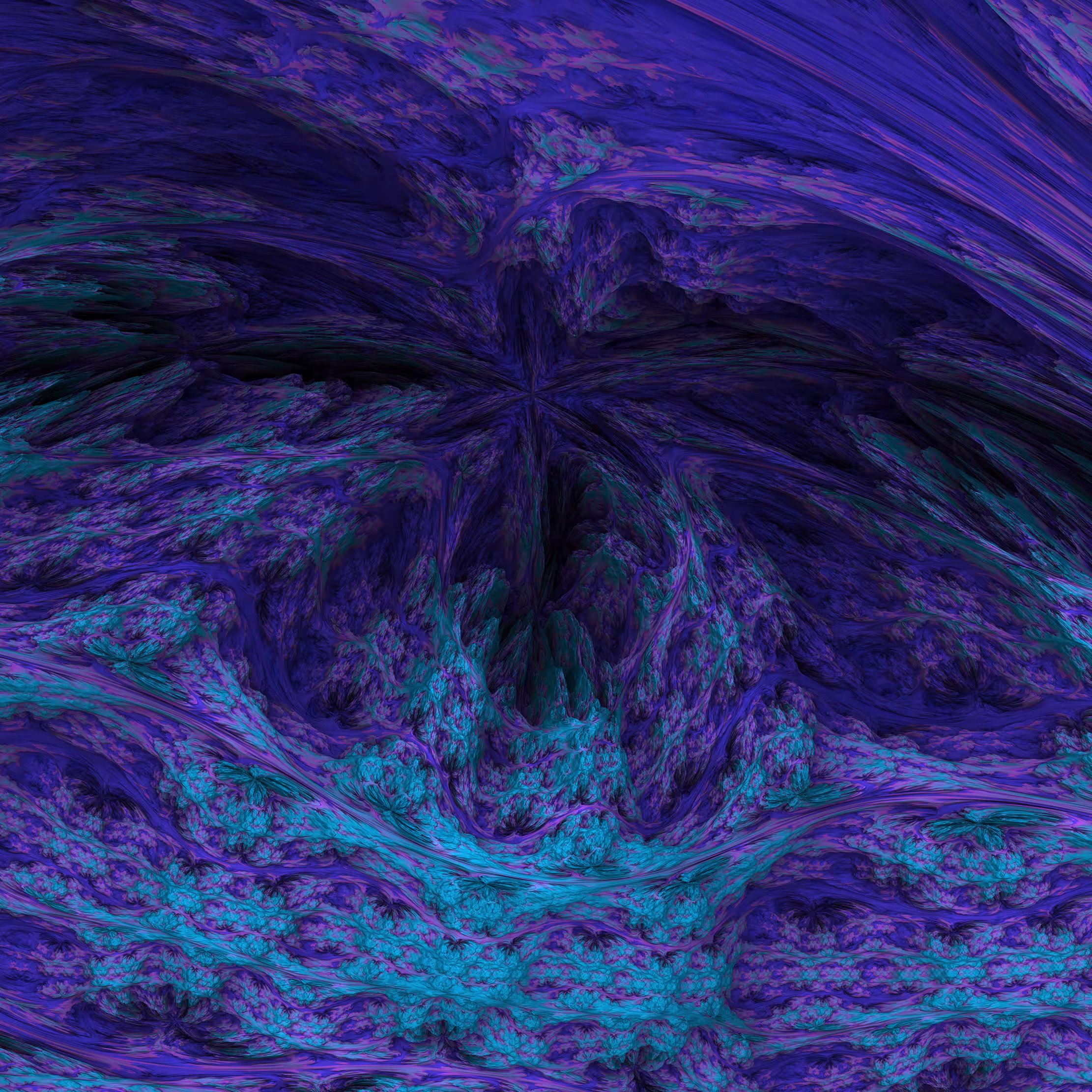 {fractascape} {2}