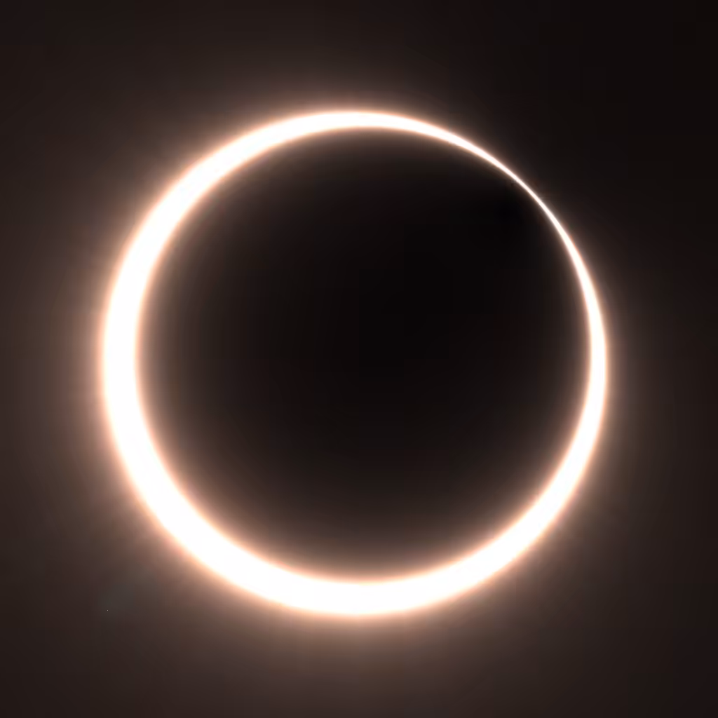 Totality #112
