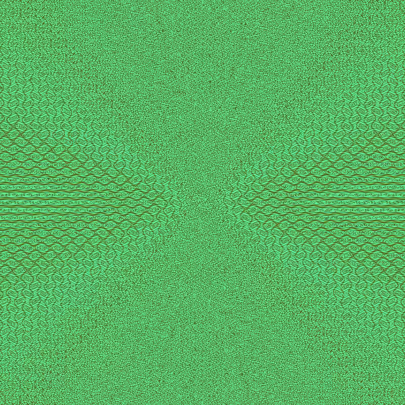 Stellar Noise #27