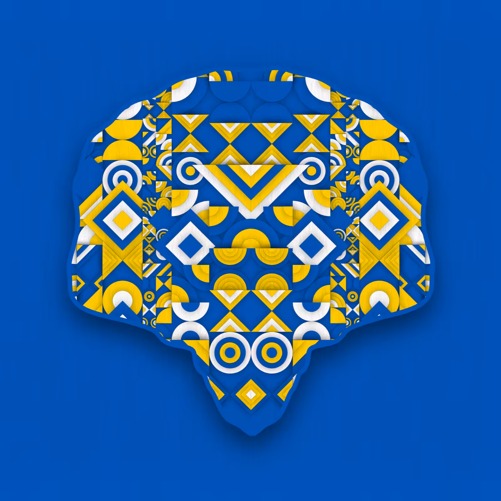 Generativemasks Ukraine Edition #4817