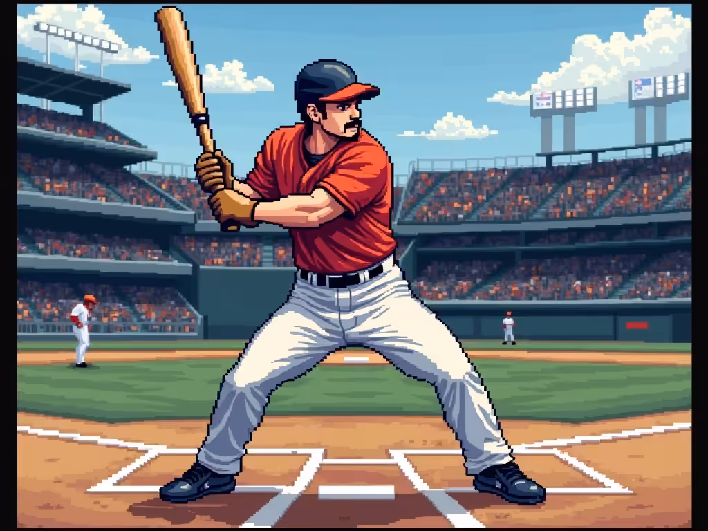 DataBaseball: Marlon Byrd - 2015 (0.6 PV)