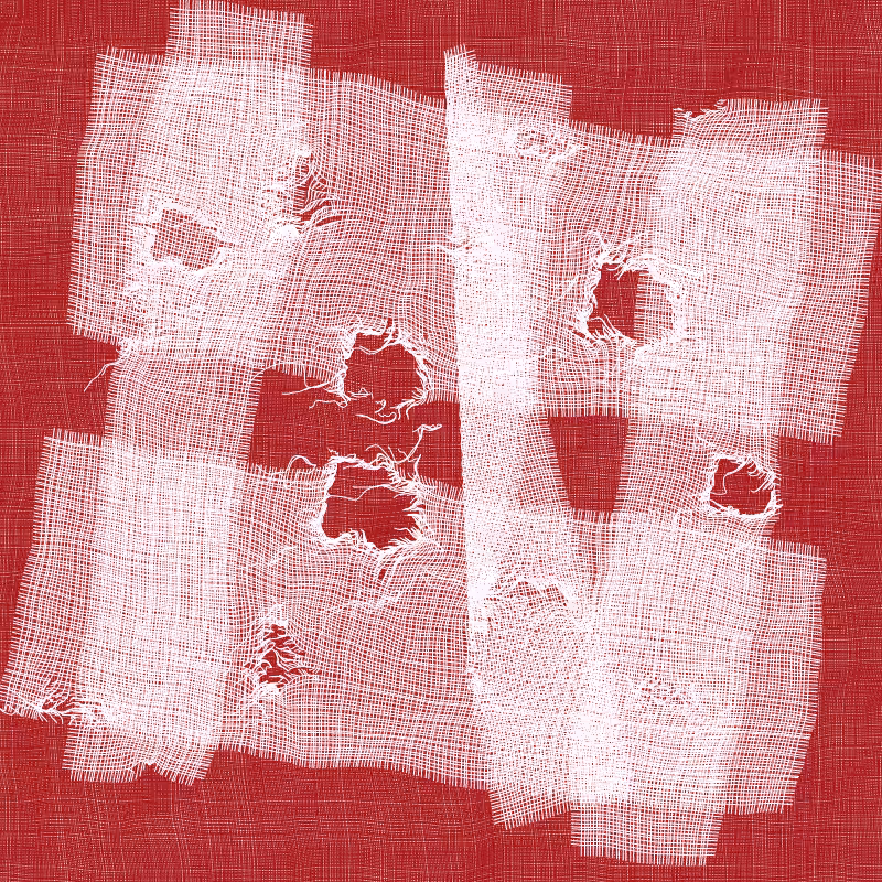 Threadbare #41