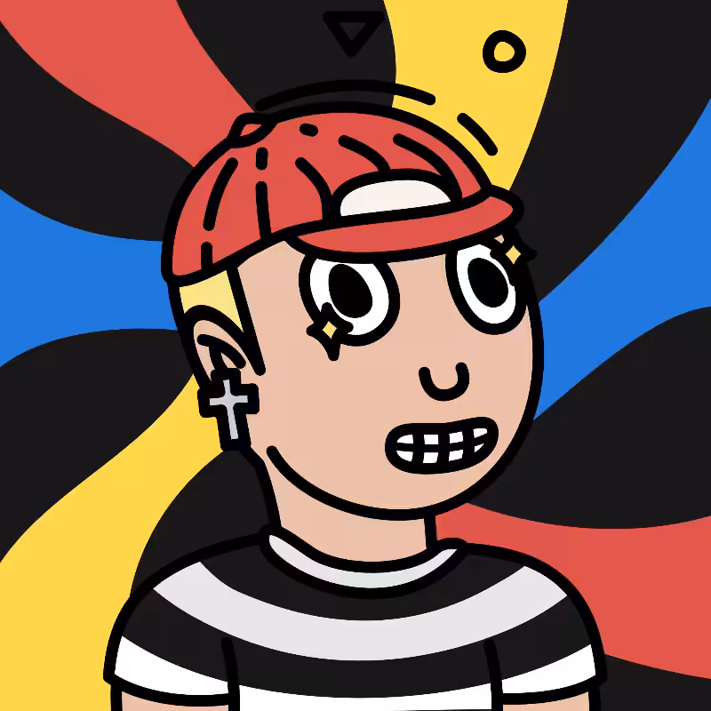 DudeDle.Punk #177