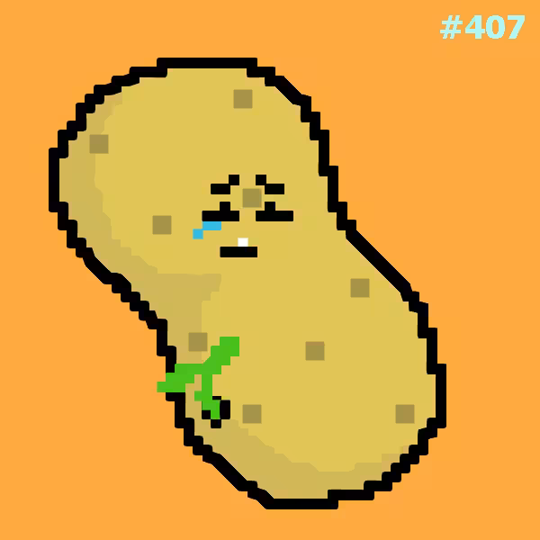 Peanut Gallery #407