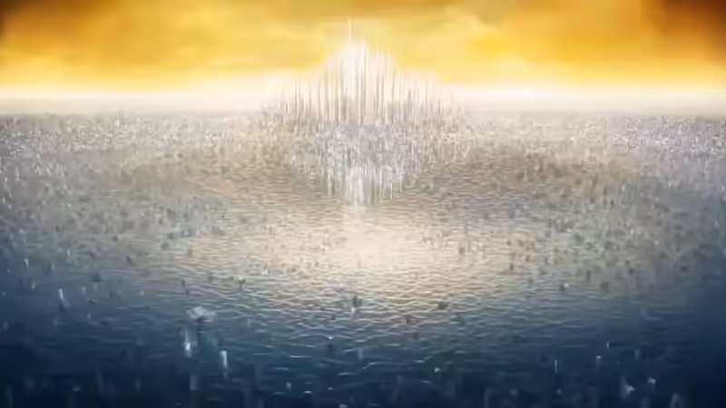 DX01: SINGULARITY 23757