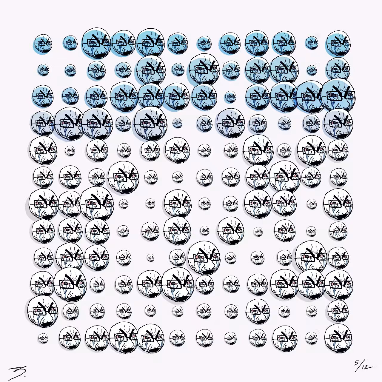 jpeg derangement syndrome (5/12)