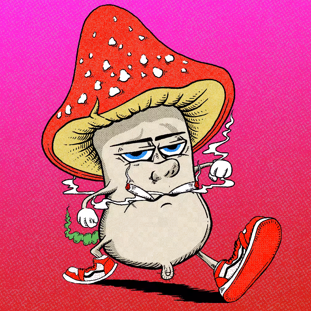Brother Wangle #383 (Dart Shiggins)