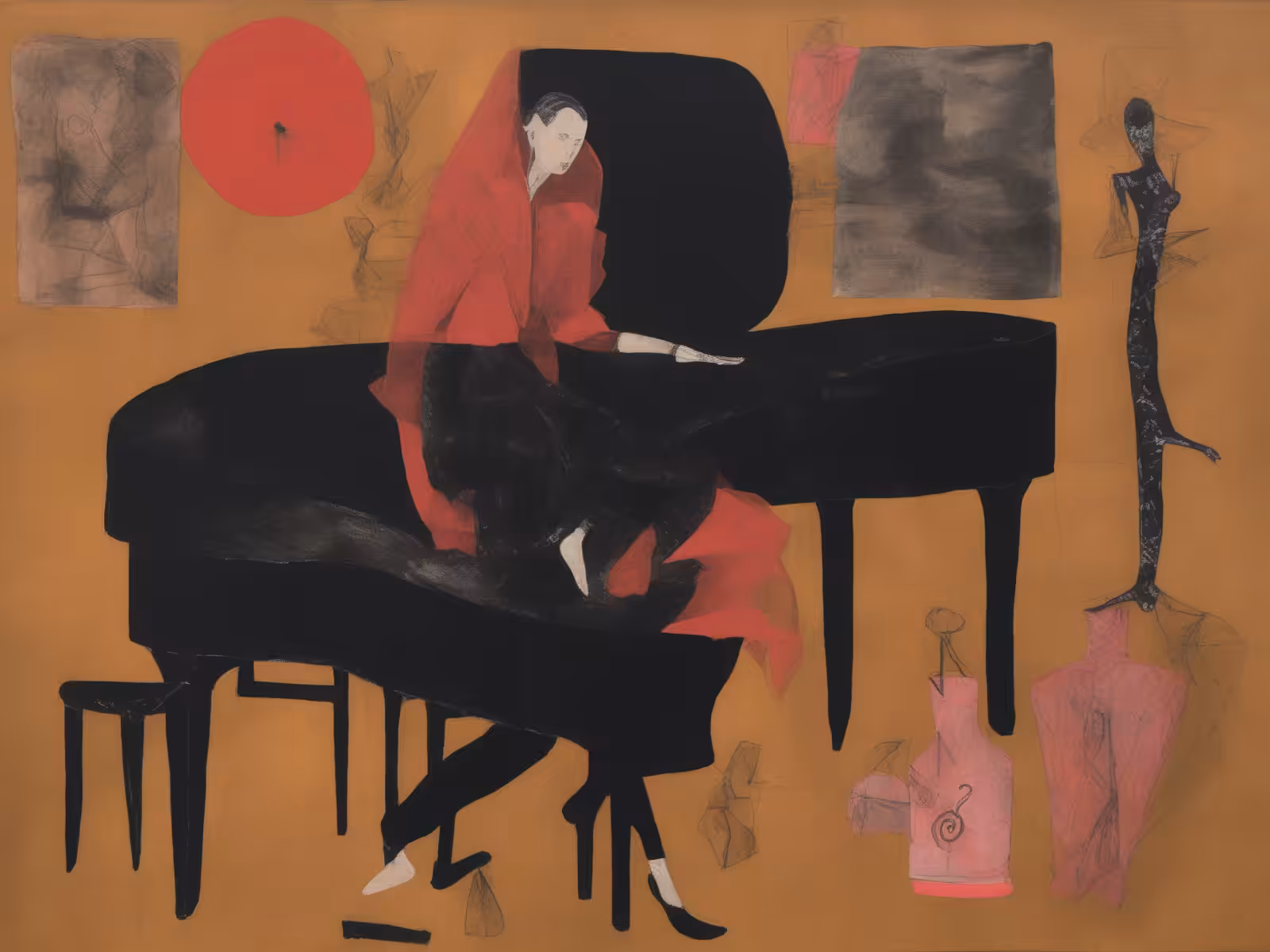 Piano | 2