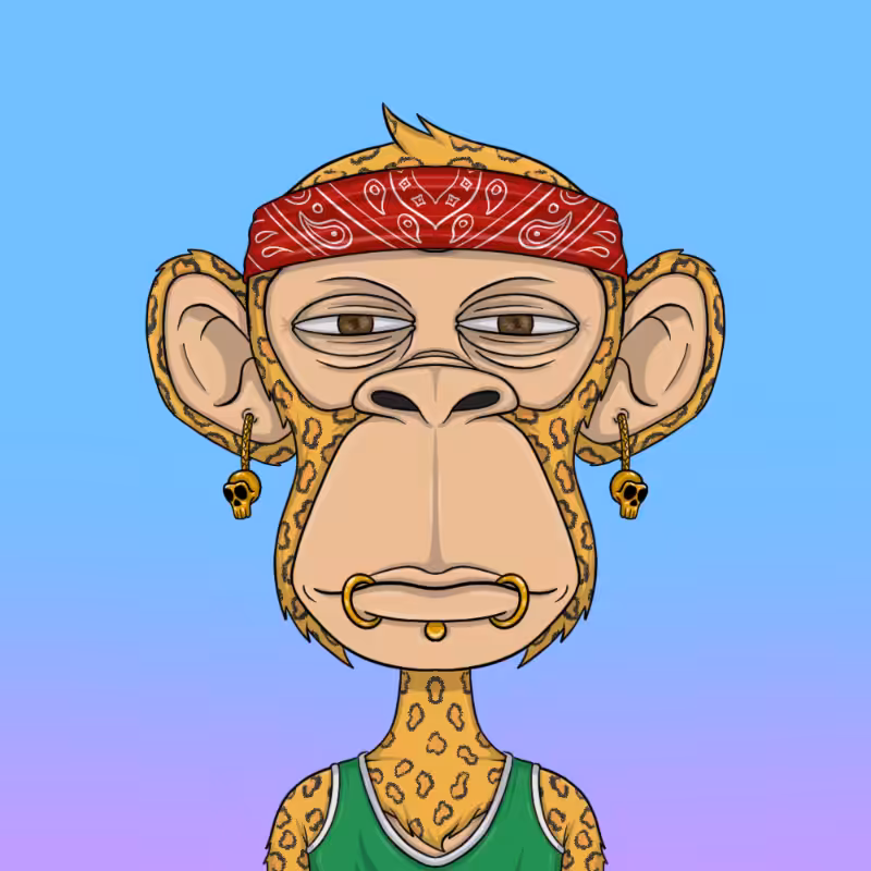 chimpantez #271