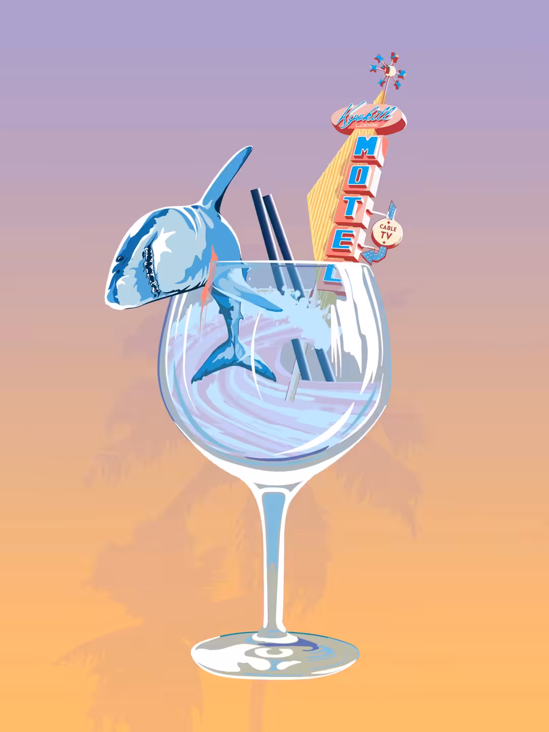 California Cocktail