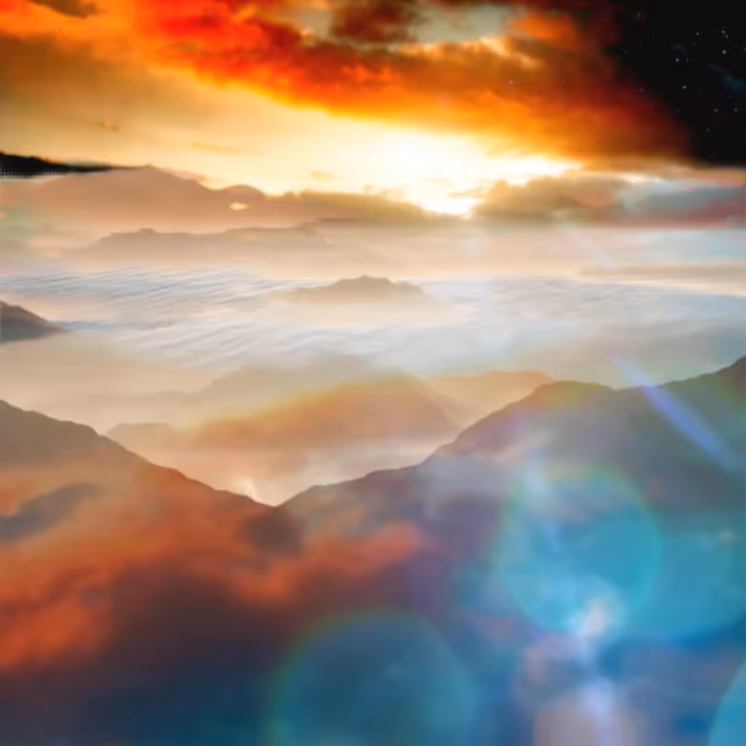 Deep Valley