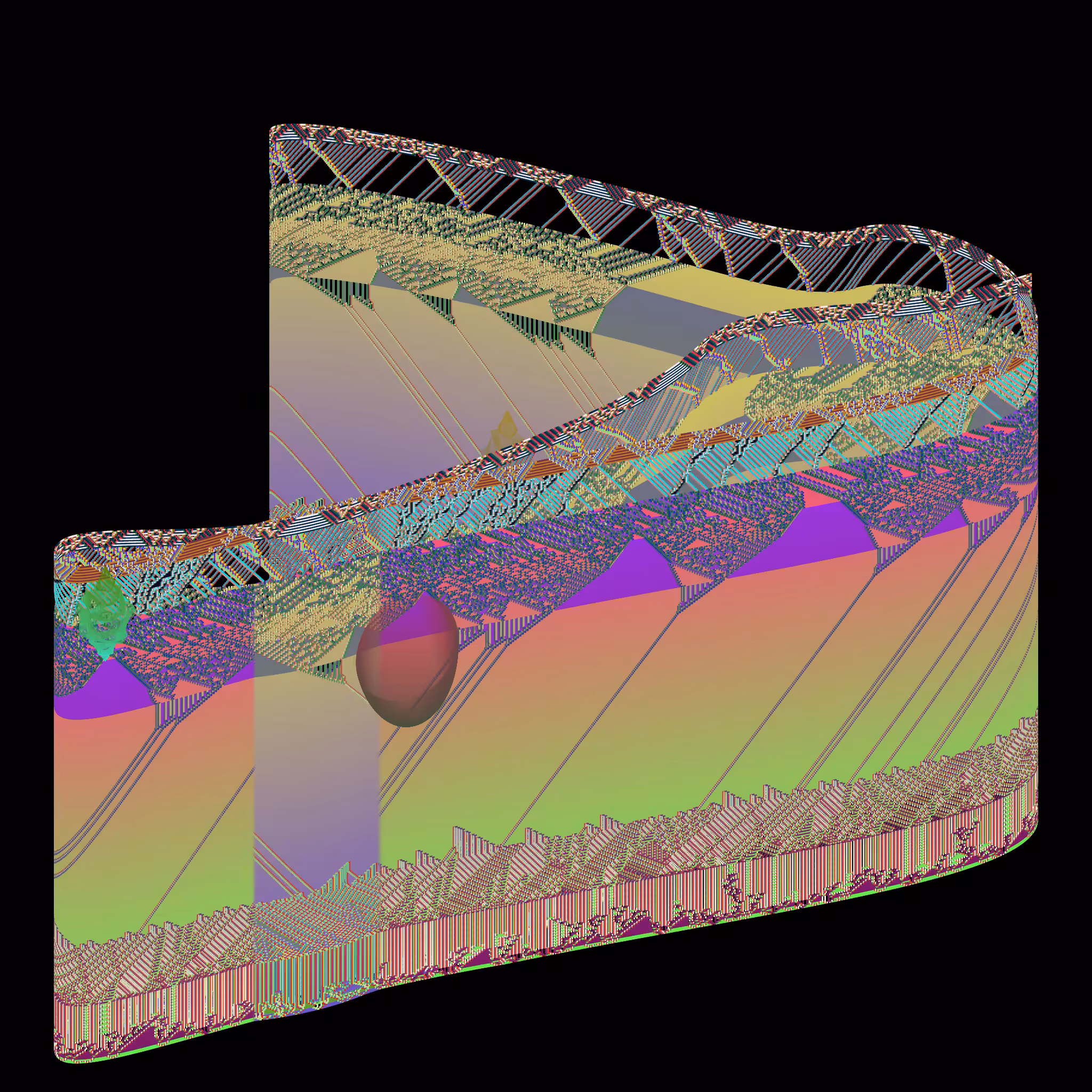 Cellulaire #12