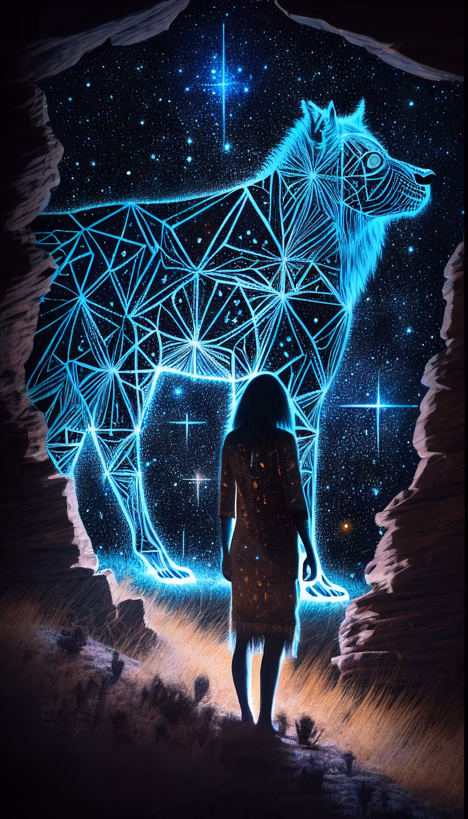 The First Astrologer