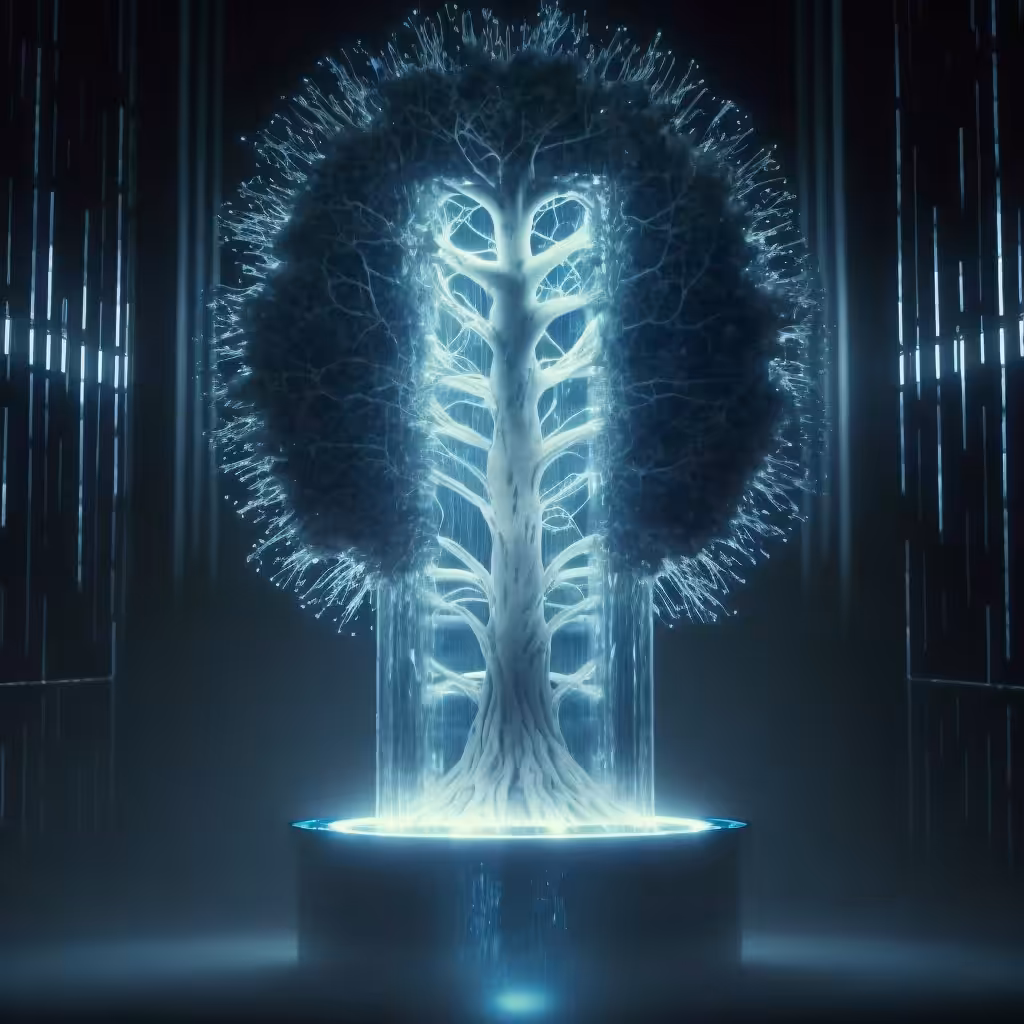 Tree of life #59