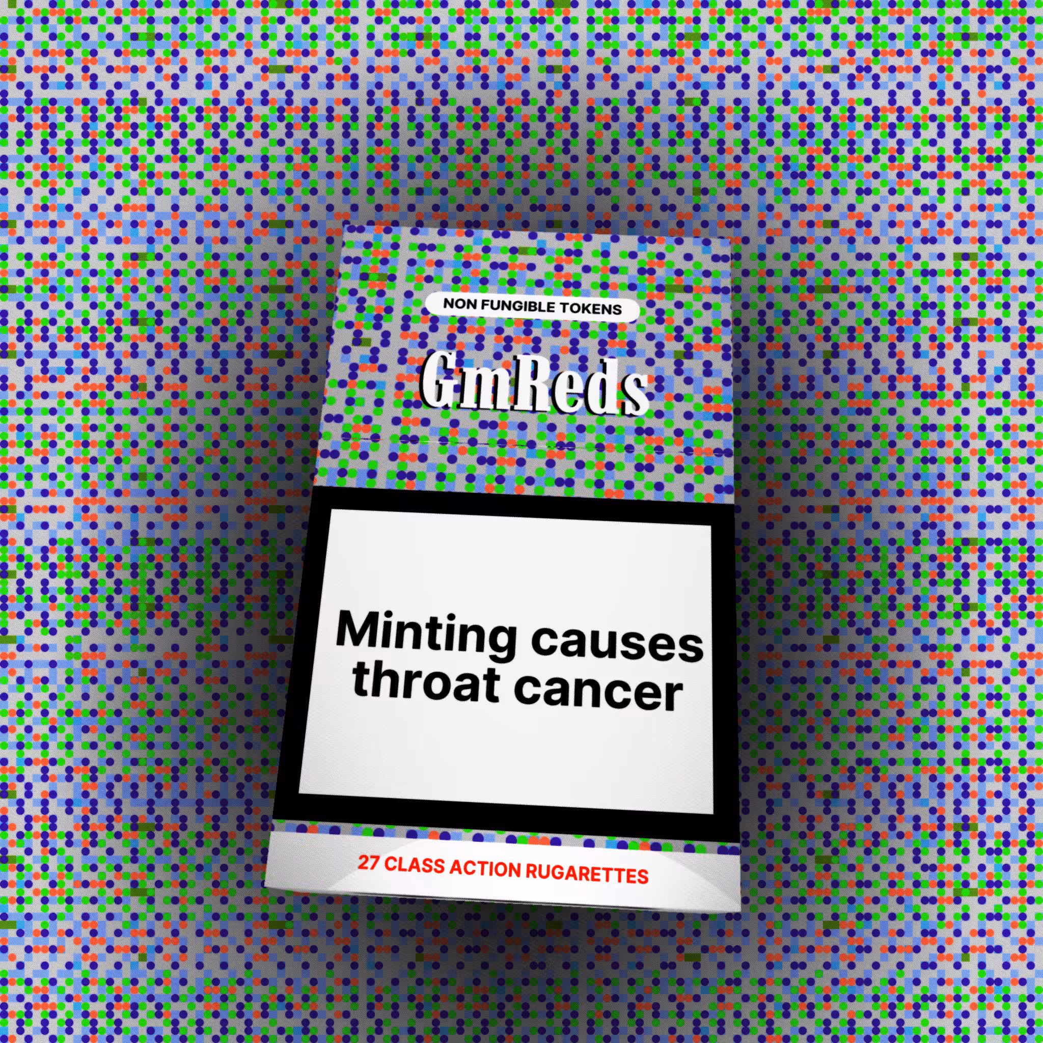 minting kills: #737