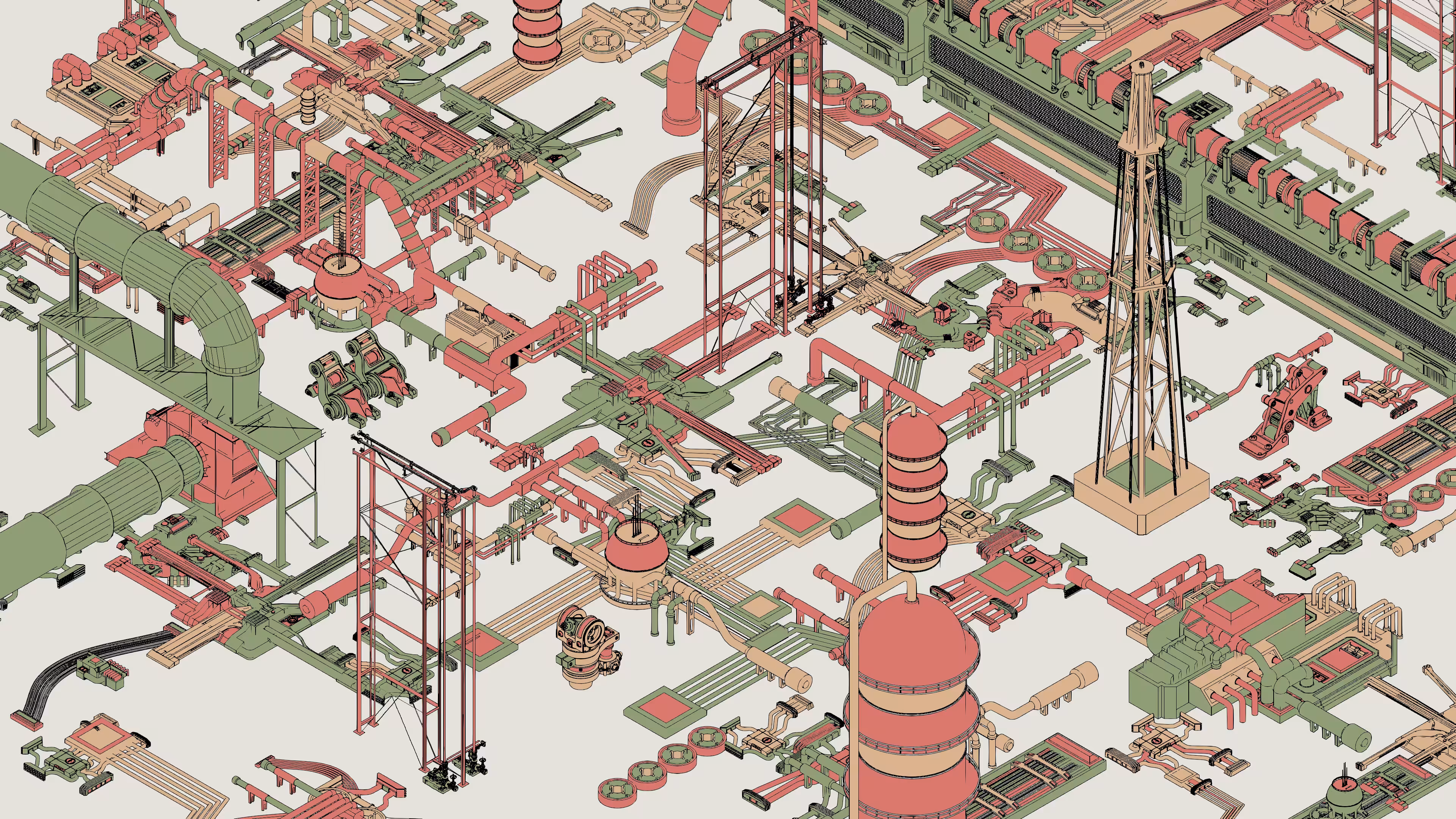 Industrial Era 43