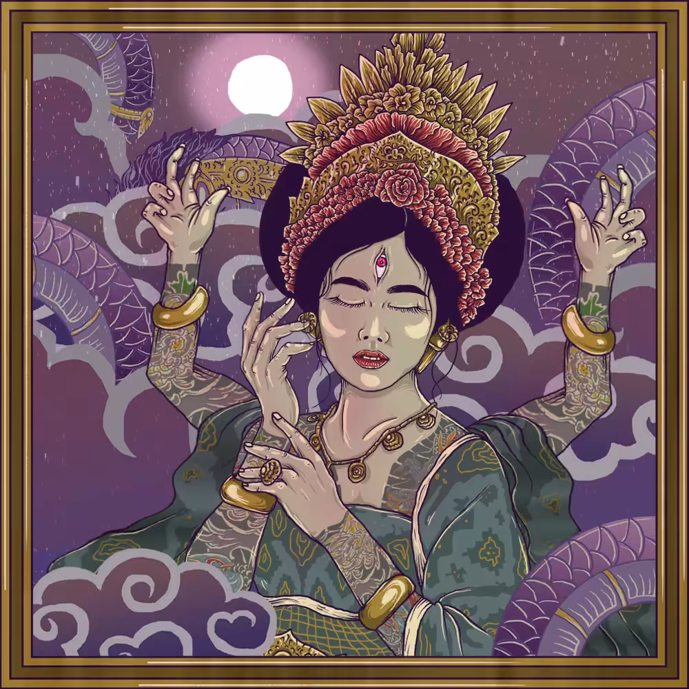 TSUKUYOMI