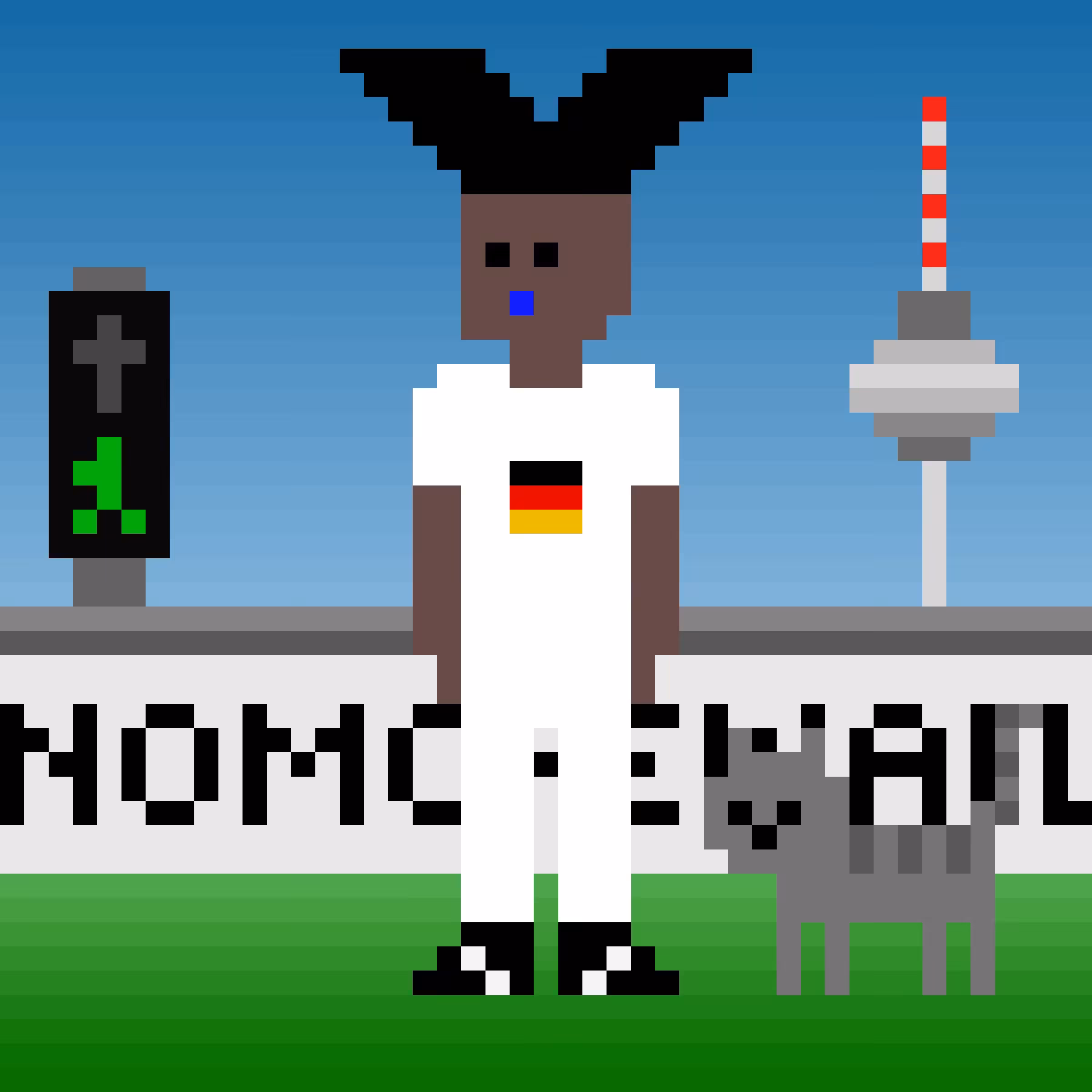 CryptoBerliner #57