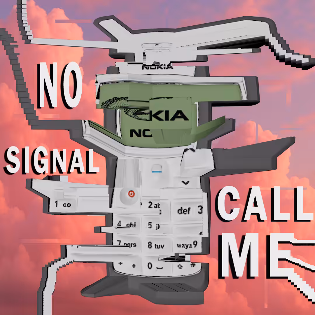 CALL ME