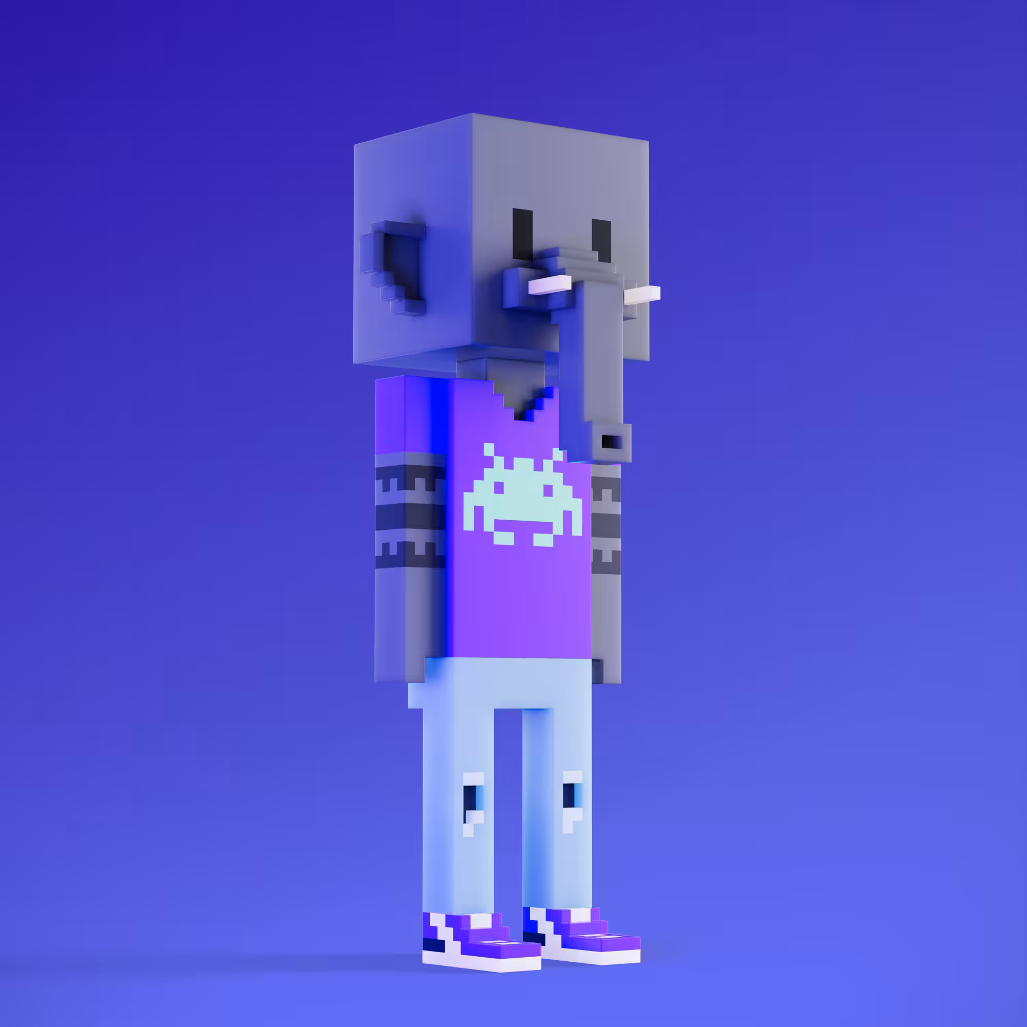 Meebit #563