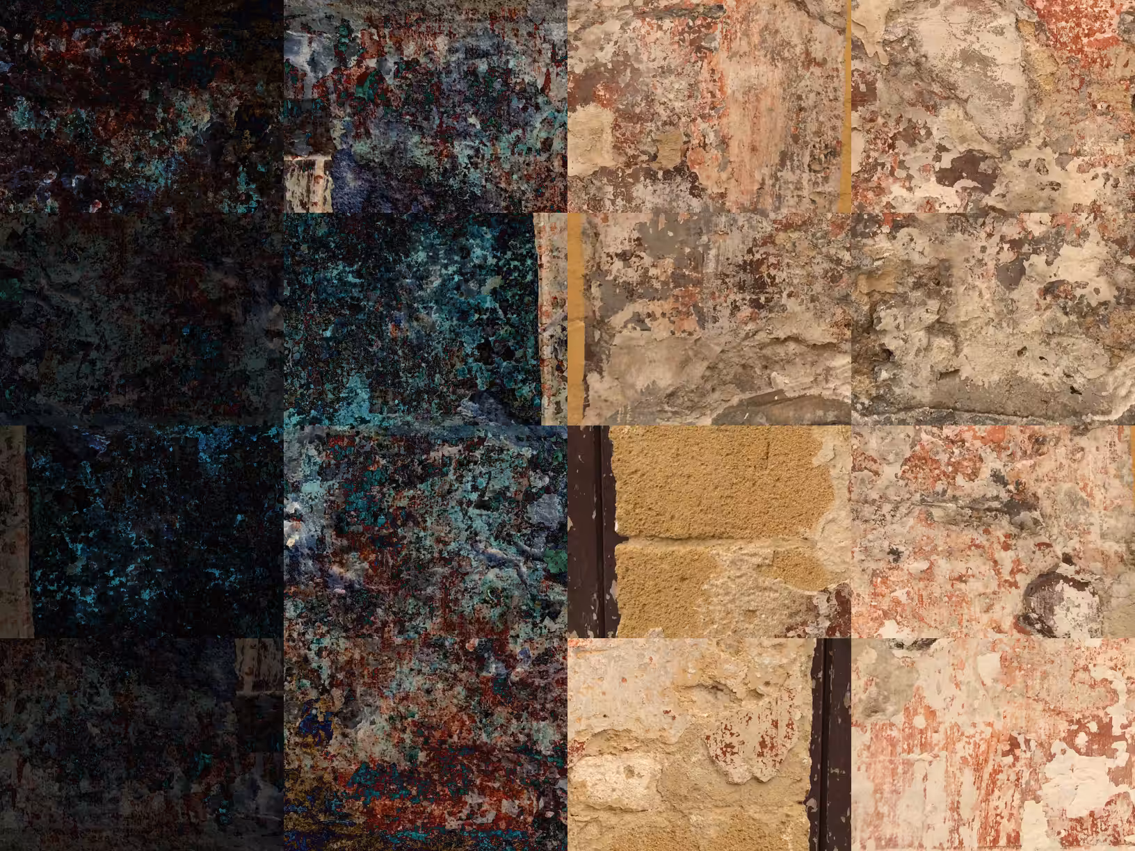 Sub de-vision