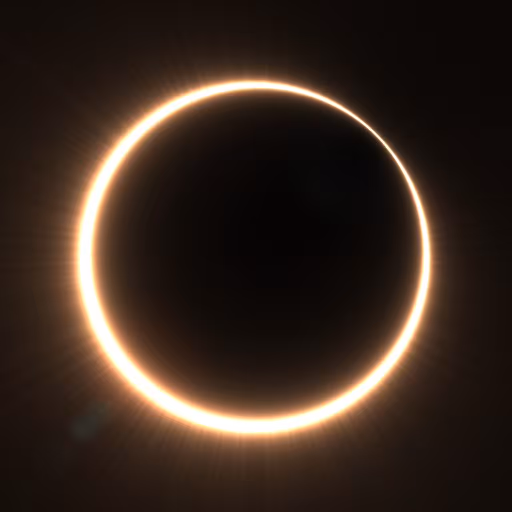 Totality #341