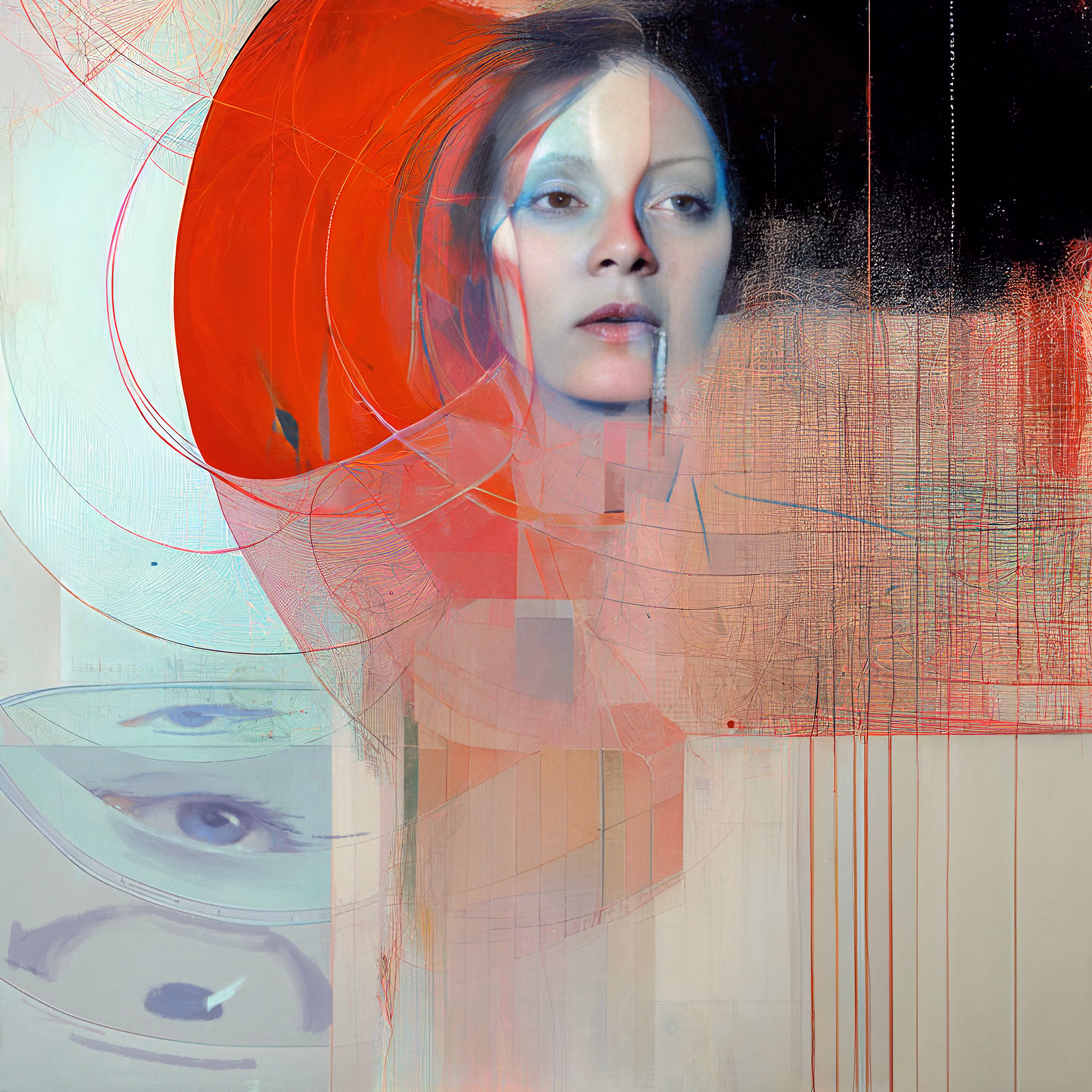 Artificial Rhythm 009 
